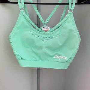 Gymshark Sports Bra
